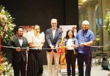 A TASTE OF ITALY IN ILOILO