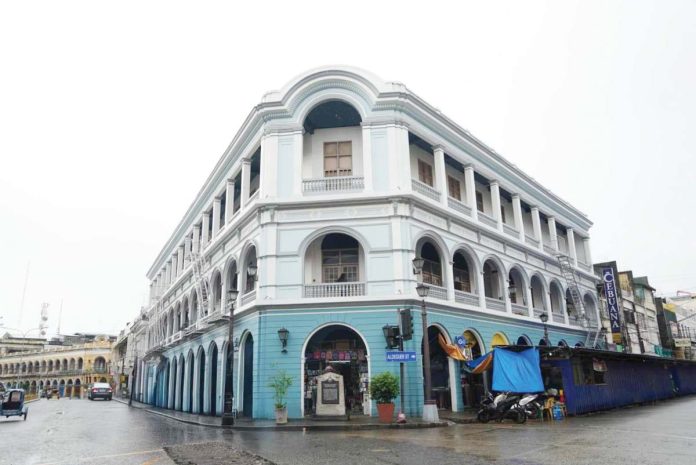 more-power-pic-1 MORE Electric and Power Corporation connected its first customer – the Intensity Fitness Gym located on JM Basa Street, Iloilo City – to the Underground Distribution System on Oct. 26, 2024.