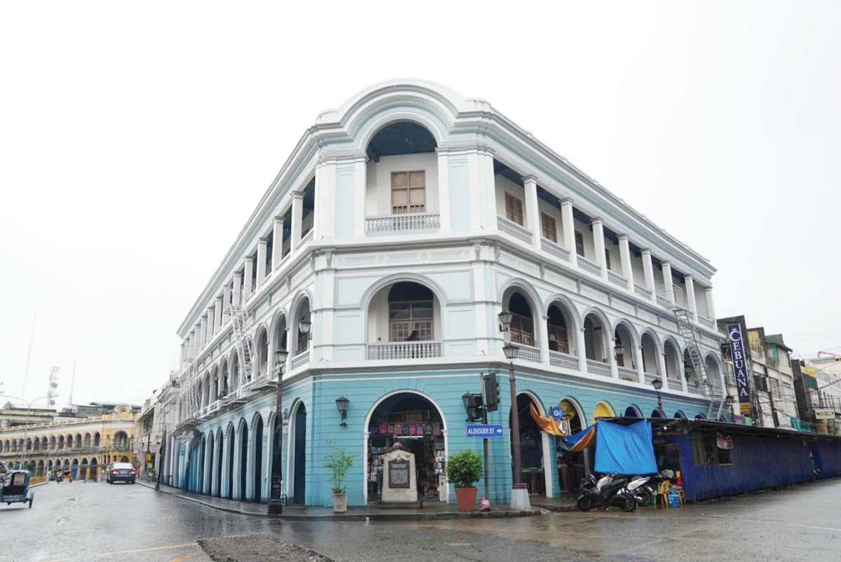 MORE Power connects first customer to Underground Distribution System