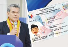 PSA to print national ID cards in provincial offices Philippine Statistics Authority Undersecretary and National Statistician Dennis Mapa (left photo) says that around 34.5 million physical national IDs are yet to be printed.