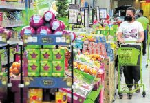 Buy ‘noche buena’ items early – supermarket group The Department of Trade and Industry is still studying whether they will grant the price adjustments for “noche buena” products petitioned by manufacturers. INQUIRER FILES