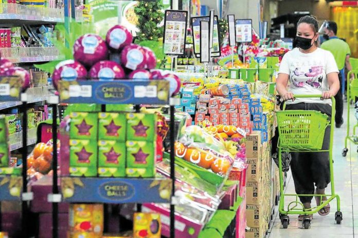 noche-buena_resized The Department of Trade and Industry is still studying whether they will grant the price adjustments for “noche buena” products petitioned by manufacturers. INQUIRER FILES