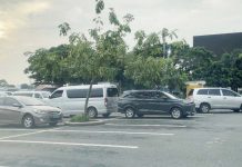 Some motorists believe the recent increase in parking fees at the Ninoy Aquino International Airport is the main reason behind the reduced number of vehicles. PHOTO COURTESY OF ABS-CBN NEWS