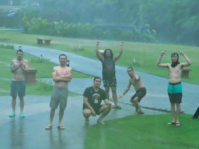 Parokya ni Edgar. PAROKYA NI EDGAR/FACEBOOK PHOTO