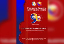 Famed PCSO Chorale to Hold Comeback Concert