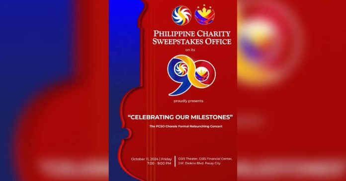 pcso-chorale