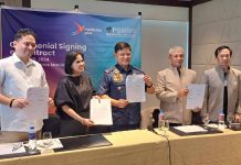 PSMBFI and Medicare Plus Inc. Sign Landmark Agreement to Provide Comprehensive Healthcare Plans for Members of the PNP
