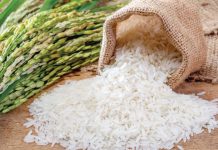Rice prices seen to fall further as India lifts export ban India's lifting of the export ban on non-basmati white rice will relieve price pressure in the international market. PHOTO COURTESY OF PHILIPPINE DAILY INQUIRER