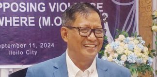 “We have already conducted the public consultations, and based on the results, we determined that there is a necessity to issue a wage increase order,” says Atty. Sixto Rodriguez Jr., director of the Department of Labor and Employment Region 6. DOLE-6 PHOTO