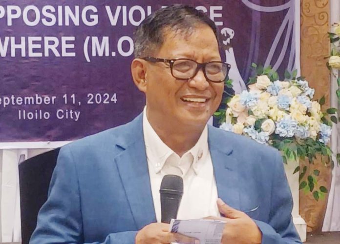 rodriguez “We have already conducted the public consultations, and based on the results, we determined that there is a necessity to issue a wage increase order,” says Atty. Sixto Rodriguez Jr., director of the Department of Labor and Employment Region 6. DOLE-6 PHOTO