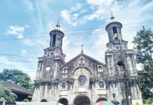 San Sebastian Cathedral