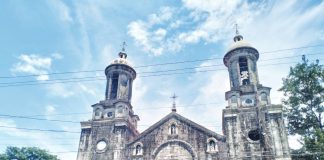San Sebastian Cathedral