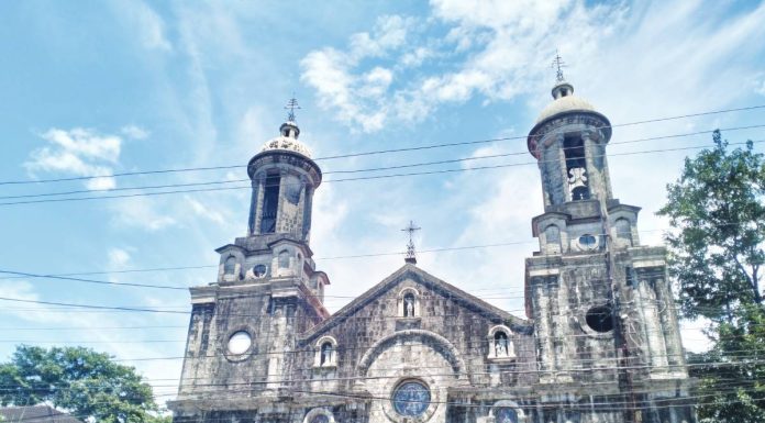 Exploring the hidden gems of Bacolod City San Sebastian Cathedral