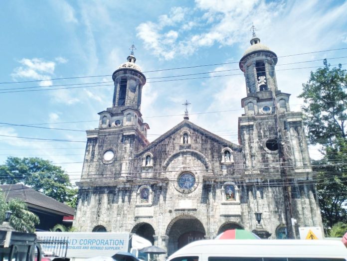 san-sebastian San Sebastian Cathedral