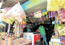 ‘Sari-sari’ stores continue to dominate biz registrations in PH Data from the Department of Trade and Industry showed that Region VI recorded 62,927 business name registrations and renewals, many of which were ‘sari-sari’ stores, as of Oct. 6, 2024. INQUIRER.NET/CONTRIBUTED PHOTO