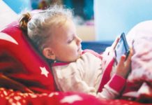 A World Health Organization study published in September 2024 found that problematic and “addiction-like” gaming and social media behavior is on the rise among adolescents in Europe. AZERTAC PHOTO