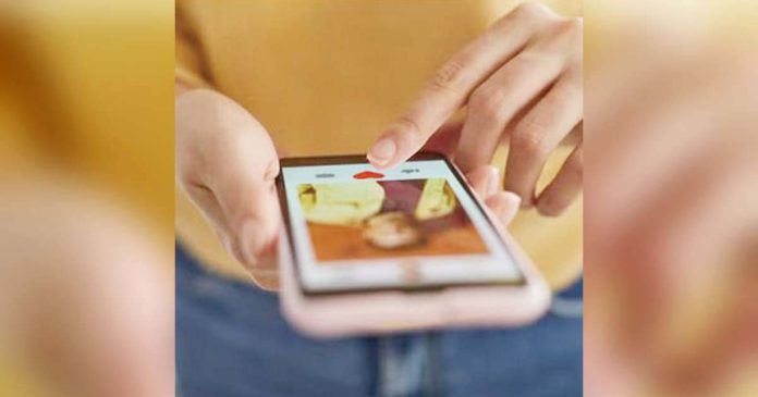 social-media The rise in the use of social media is a factor for the increase in Filipinos marrying foreigners, according to the Commission on Filipinos Overseas. INQUIRER.net stock image