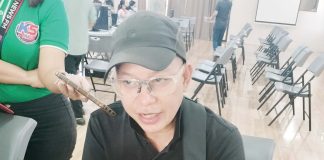 SORBITO. MAE SINGUAY/PN