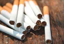 PRO-NIR seizes P195-M in illegal cigarettes, 52 arrested in first half of 2026