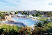 The Fountain Grove: A thriving community at the heart of Bacolod-Talisay The Fountain Grove spans 24.52 hectares and is an integral part of Megaworld’s 53-hectare The Northill Gateway township.