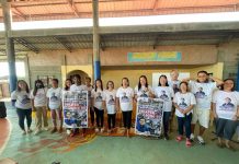 Bong Go assists a thousand impoverished residents in Passi City, Iloilo