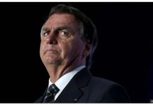 Brazil police accuses ex-president of coup Former Brazilian president Jair Bolsonaro faces investigation for allegedly inciting a failed coup after losing the 2022 election. GETTY IMAGES