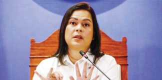 In nine months last year, according to an official of the Department of Education, she received envelopes containing P25,000 “monthly allowance” from Vice President and former DepEd chief Sara Duterte.