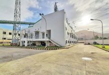 The Visayas region could expect a beefed-up grid once the P4.2-billion Nabas-Caticlan-Boracay Transmission Project goes online by May 2025, according to the Energy Regulatory Commission. NATIONAL GRID CORP. OF THE PHILIPPINES PHOTO