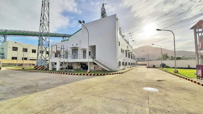 The Visayas region could expect a beefed-up grid once the P4.2-billion Nabas-Caticlan-Boracay Transmission Project goes online by May 2025, according to the Energy Regulatory Commission. NATIONAL GRID CORP. OF THE PHILIPPINES PHOTO