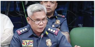 During a recent Senate probe into the war on drugs, former Mandaluyong City police chief Colonel Hector Grijaldo alleged that he was being forced to speak out about the drug war reward system during the Duterte administration.