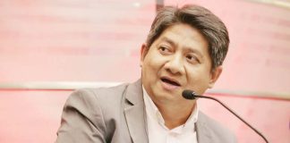 The Supreme Court should initiate a motu proprio proceeding of disbarment against Vice President Sara Duterte-Carpio for her recent kill threat against President Ferdinand “Bongbong” Marcos Jr., First Lady Liza Araneta Marcos, and House of Representatives Speaker Ferdinand “Martin” Romualdez, says Presidential Adviser for Poverty Alleviation Lorenzo “Larry” Gadon.