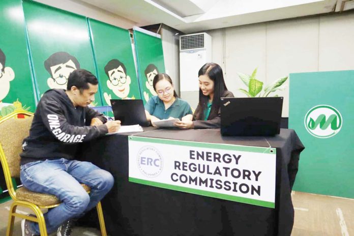 MORE-secondary-pic In collaboration with the Energy Regulatory Commission, MORE Electric and Power Corporation is committed to promoting renewable energy solutions and providing better services to consumers in Iloilo City, positioning it as a model for other local government units.