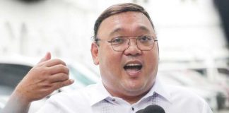Former presidential spokesperson Harry Roque was cited in contempt and ordered detained by the House QuadComm on September 13 after he refused to submit documents that would supposedly explain his increased wealth.