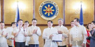 President Ferdinand Marcos Jr. signed into law the Corporate Recovery and Tax Incentives for Enterprises to Maximize Opportunities for Reinvigorating the Economy, or the CREATE MORE Act. This new law aims to generate more jobs for Filipinos and spur economic growth. PCO