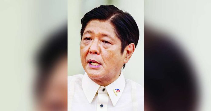 PBBM issues EO_superimposed MARCOS