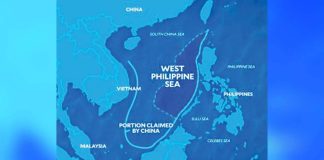 The Philippine Maritime Zones Act is a declaration that Manila exercises sovereignty and jurisdiction over its internal waters, territorial sea archipelagic waters, and the airspace over it, including its seabed and subsoil. PHILIPPINE DAILY INQUIRER