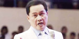 Pastor Apollo Quiboloy, who is detained at the Philippine National Police’s Custodial Center in Camp Crame in Quezon City, was brought to the Philippine Heart Center on November 8 after complaining about chest discomfort. QUIBOLOY
