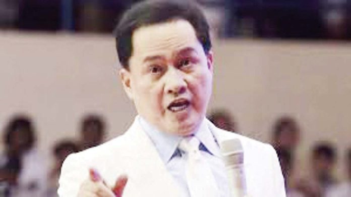 Quiboloy_1_resized Pastor Apollo Quiboloy, who is detained at the Philippine National Police’s Custodial Center in Camp Crame in Quezon City, was brought to the Philippine Heart Center on November 8 after complaining about chest discomfort. QUIBOLOY
