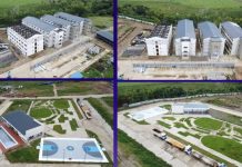 Bacolod ‘Yuhum’ housing beneficiaries to receive homes by December Photo courtesy of Bacolod City PIO