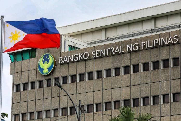 bangko-sentral-ng-pilipinas-bsp-may-31-2023-002 Photo courtesy of Jire Carreon/Rappler