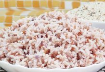 PSAC pushes brown rice, half-cup rice initiative to ensure food security The Brown Rice Initiative of the Private Sector Advisory Council – Agriculture Sector seeks to position brown rice as a “healthier and more sustainable” alternative to white rice.
