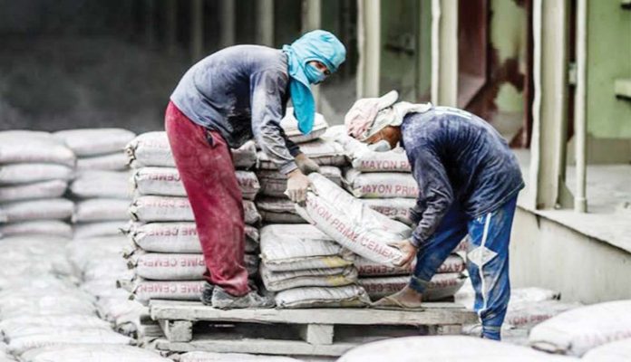 cement_pic_resized The secretary of the Department of Trade and Industry may initiate preliminary safeguard investigation if there is evidence that increased imports of cement under consideration would be a threat to a specific product’s local sector. CROWNPH.COM PHOTO