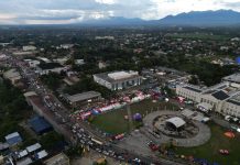 Bacolod mulls full-time truck ban on Circumferential Road Photo courtesy of Jose Antonio Robello
