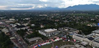 Photo courtesy of Jose Antonio Robello