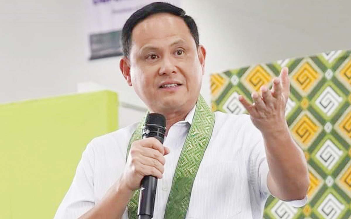 Iloilo Province earns 7th Seal of Good Local Governance
