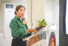 Budget Secretary Amenah Pangandaman approved the Government Procurement Policy Board Resolution 06-2024 (Approving the Proposed Guidelines for the Pilot Implementation of the Philippine Government Electronic Procurement System Electronic Marketplace) that would set the stage for the trial run of the government procurement electronic marketplace. DBM PHOTO