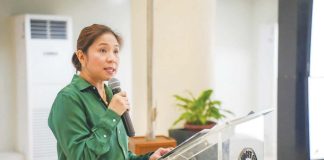 Budget Secretary Amenah Pangandaman approved the Government Procurement Policy Board Resolution 06-2024 (Approving the Proposed Guidelines for the Pilot Implementation of the Philippine Government Electronic Procurement System Electronic Marketplace) that would set the stage for the trial run of the government procurement electronic marketplace. DBM PHOTO