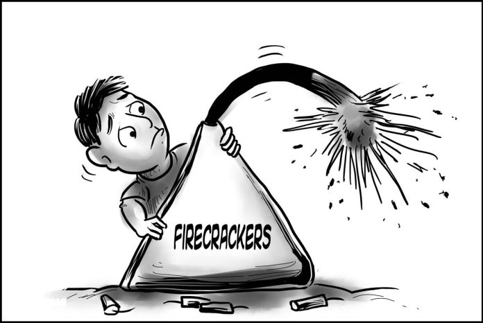 Editorial Cartoon for November 11, 2024.