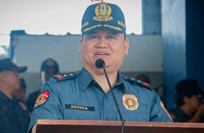 hernia Hernia. NCRPO