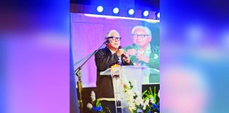 “Currently, around 20 percent of the entire Philippines has adopted Local Public Transport Route Plans. We hope Western Visayas will have more local government units joining this effort,” says Secretary Jaime Bautista of the Department of Transportation. IME SORNITO/PN